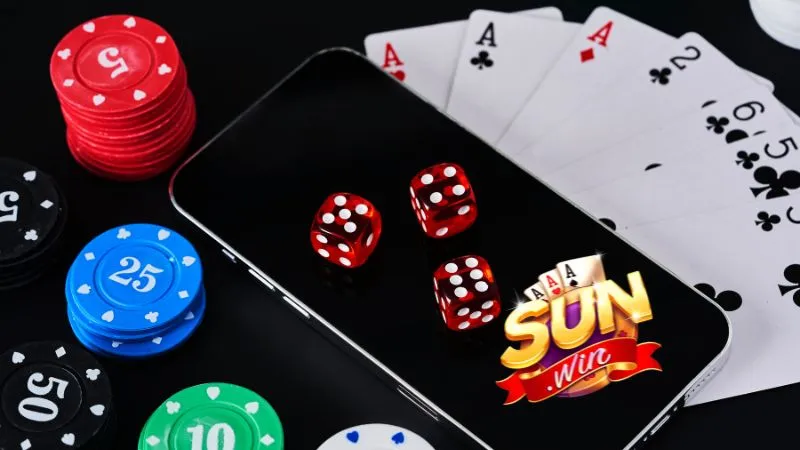 Người chơi cần nắm được thứ tự sức mạnh của các lá bài