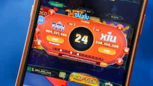 Có rất nhiều tính năng hấp dẫn có trong game Tài Xỉu livestream