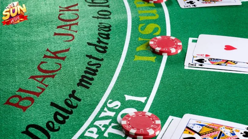 Cần nắm được các thuật ngữ trong game khi chơi Blackjack